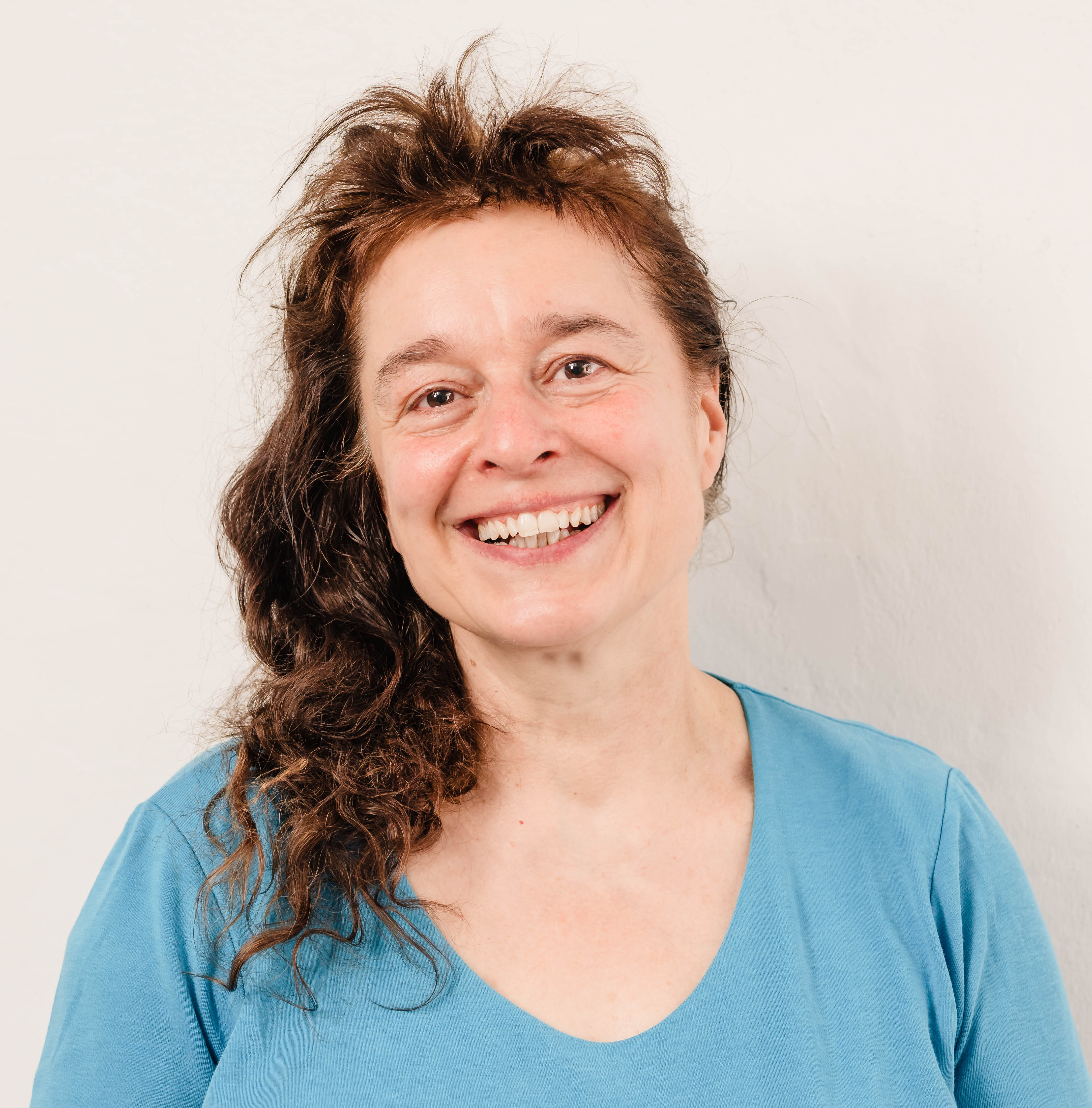 Autorin Susanne Fiss-Quelle